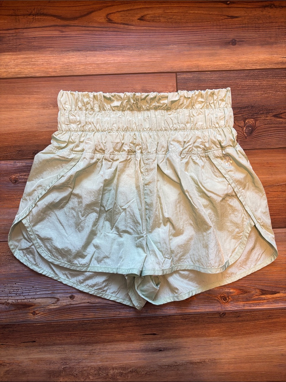 Free People shorts